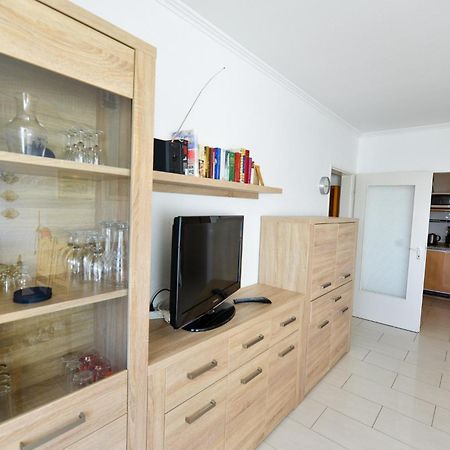 Strandhochhaus Sc13 Κουξχάφεν Εξωτερικό φωτογραφία