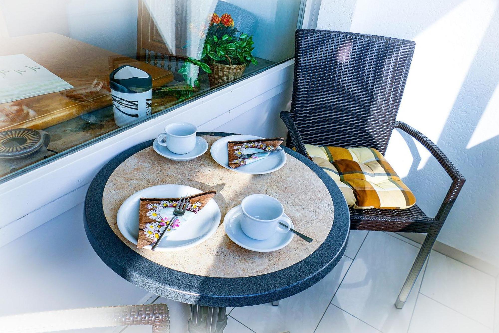 Strandhochhaus Sc13 Κουξχάφεν Εξωτερικό φωτογραφία