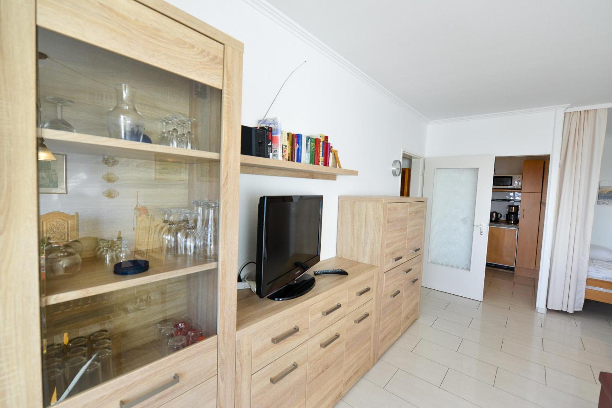 Strandhochhaus Sc13 Κουξχάφεν Εξωτερικό φωτογραφία