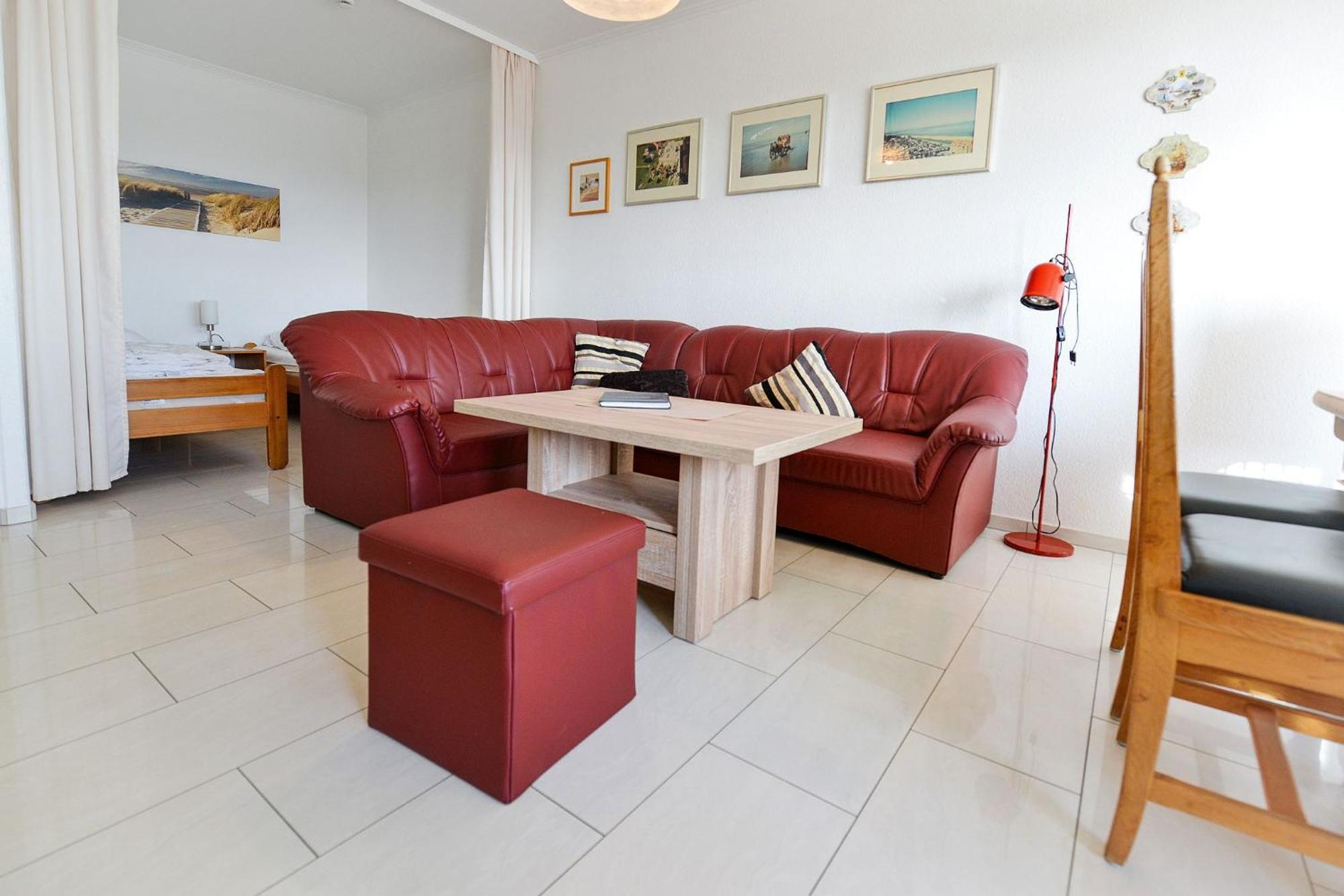 Strandhochhaus Sc13 Κουξχάφεν Εξωτερικό φωτογραφία